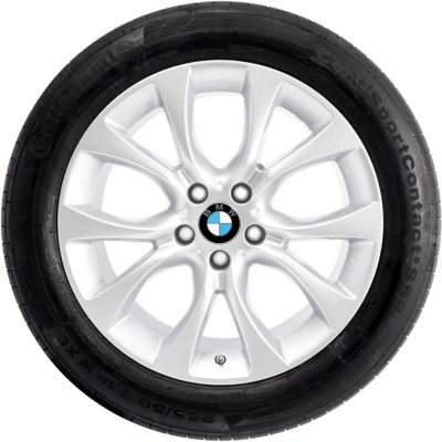 BMW Wheel 36112349631 - 36116853953