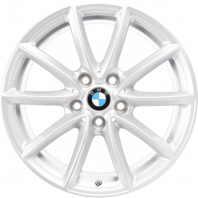 BMW Wheel 36116869172