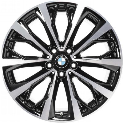 BMW Wheel 36116856074