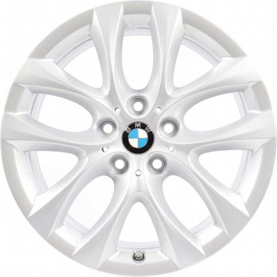 BMW Wheel 36116856063