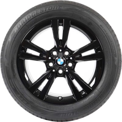 BMW Wheel 36112409014 - 36116866673