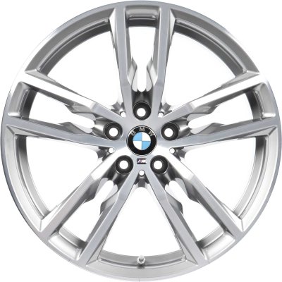 BMW Wheel 36108010267