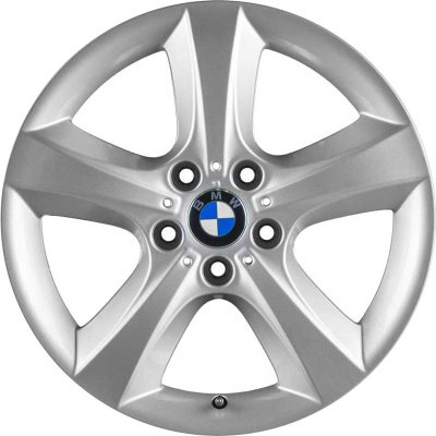 BMW Wheel 36116772243