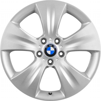 BMW Wheel 36116772247 and 36116772248