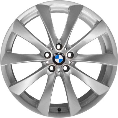 BMW Wheel 36116776449 and 36116776450