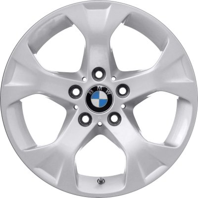 BMW Wheel 36116789140