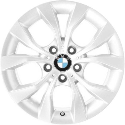 BMW Wheel 36116789141