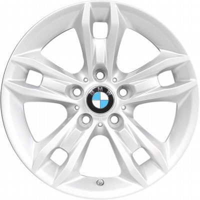BMW Wheel 36116789142