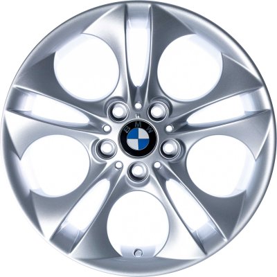 BMW Wheel 36116771159 and 36116771160