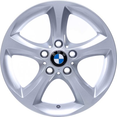 BMW Wheel 36116778219