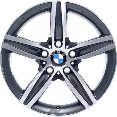BMW Wheel 36116850151
