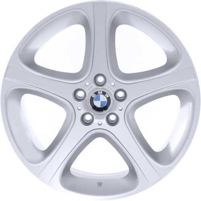 BMW Wheel 36116753516 and 36116753517