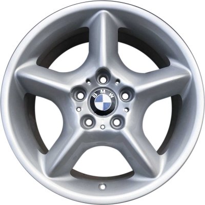 BMW Wheel 36111096159