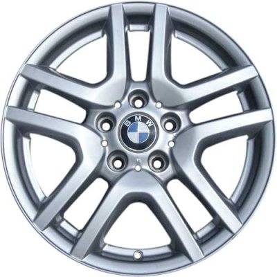 BMW Wheel 36116761929