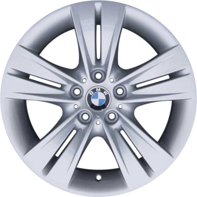 BMW Wheel 36116765502