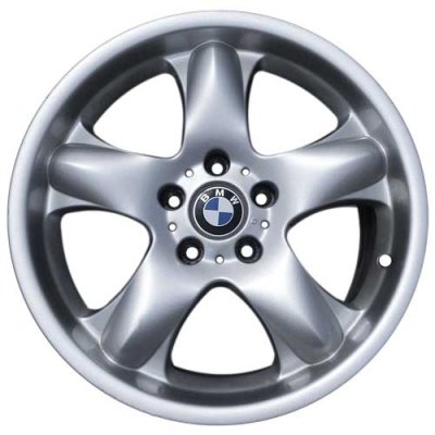 BMW Wheel 36111096160