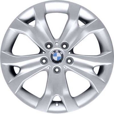 BMW Wheel 36116768793