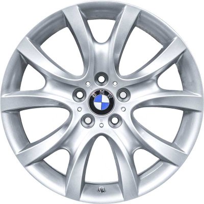 BMW Wheel 36116778582 and 36116778585