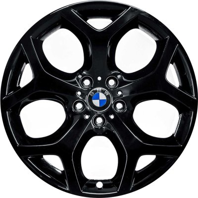 BMW Wheel 36116794696 and 36116794697