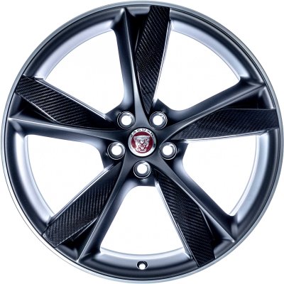Jaguar Wheel T2R20830 - T2R3290 and T2R20831 - T2R3291