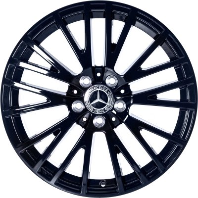 Mercedes Wheel A17740106007X43