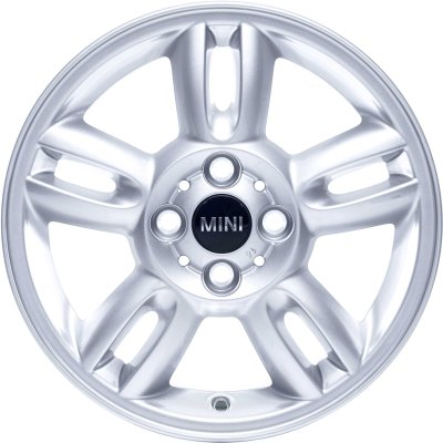 MINI Wheel 36116791930