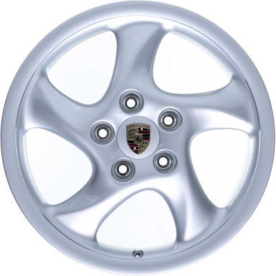 Porsche Wheel 00004460300 - 99336213405 and 99336213800
