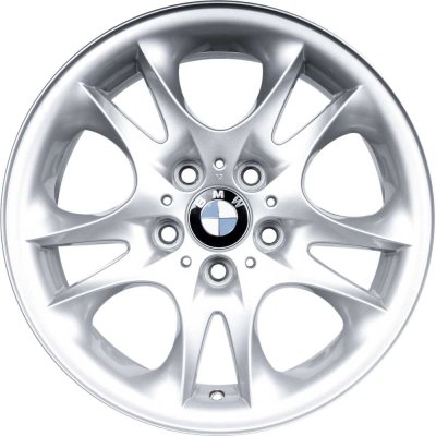 BMW Wheel 36113401199
