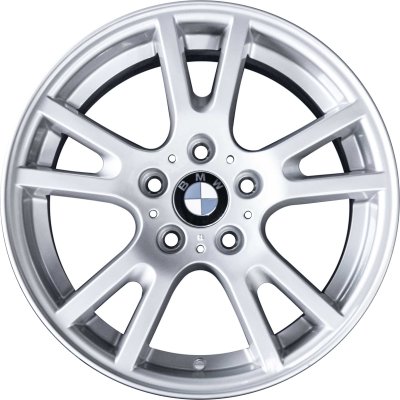 BMW Wheel 36103412060