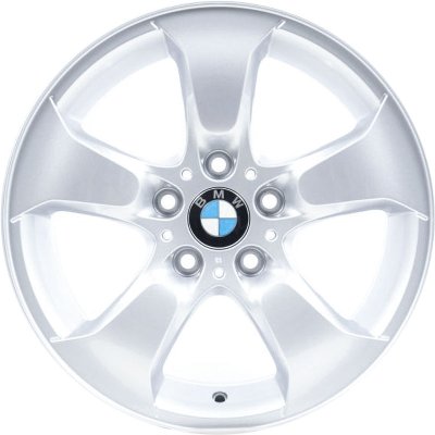 BMW Wheel 36113417393