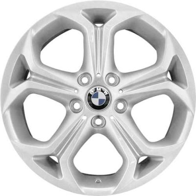 BMW Wheel 36103451880