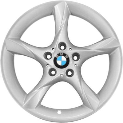 BMW Wheel 36116785254 and 36116785255