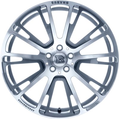 Brabus Wheel R129004502