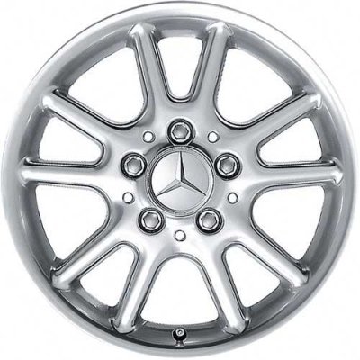 Mercedes Wheel B66470096