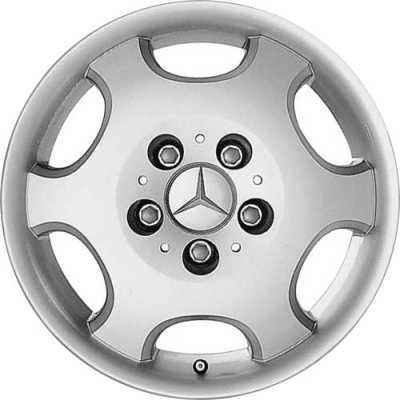 Mercedes Wheel B66470075 - A2024011802