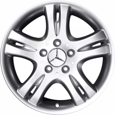 Mercedes Wheel B66471542 - A2034011902