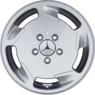 Mercedes Wheel B66470068 - A2024010402