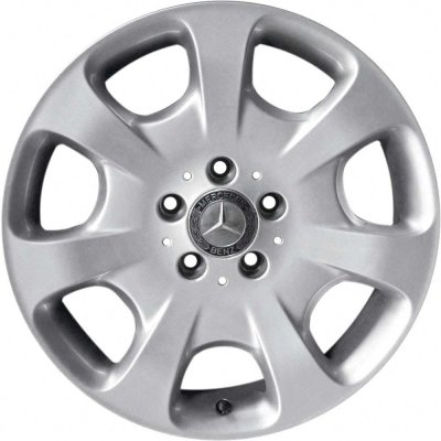 Mercedes Wheel B66471055 - A2034013202