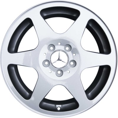 Mercedes Wheel B66470527 - A1704011702