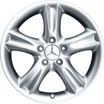 Mercedes Wheel B66474081 - A2094010302 and B66474083 - A2094011302