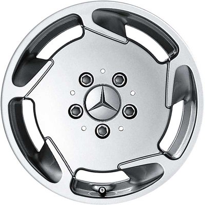 Mercedes Wheel B66470067 - A2024010602