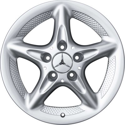 Mercedes Wheel B66470503