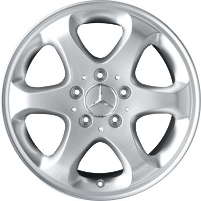 Mercedes Wheel B66471731 - A2104011902