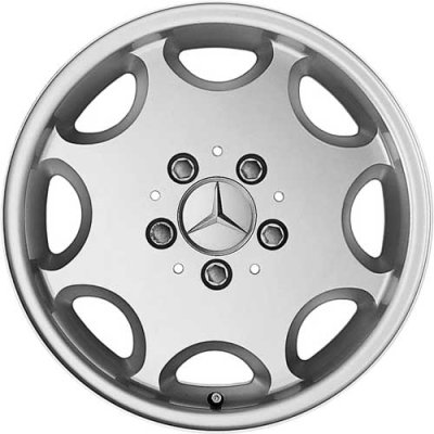 Mercedes Wheel B66470014