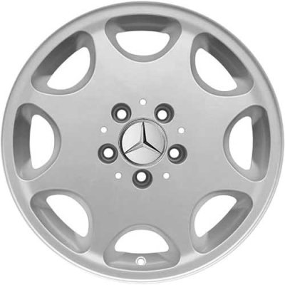 Mercedes Wheel B66470086