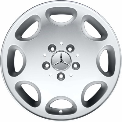 Mercedes Wheel B66470016 - A1294011402