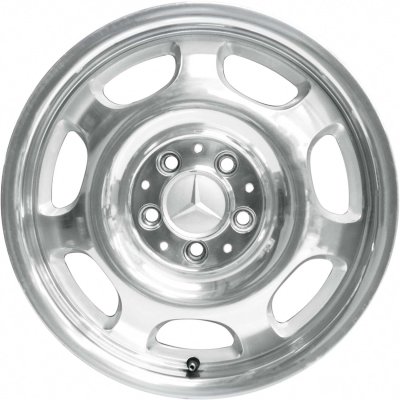 Mercedes Wheel B66470543 - A2204010002