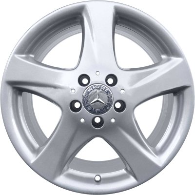 Mercedes Wheel B66474249 - A2204014202