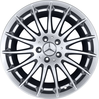 Mercedes Wheel B66474241 - A2154011002