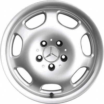 Mercedes Wheel B66471904 - A2204014702